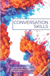 Capa do artigo Conversation Skills: Master People Skill