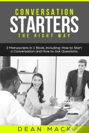Capa do artigo Conversation Starters