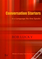 Capa do artigo Conversation Starters In A Language No One Speaks