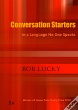 Capa do artigo Conversation Starters In A Language No One Speaks