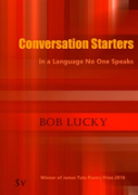 Conversation Starters In A Language No One Speaks