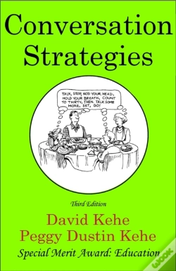 Capa do artigo Conversation Strategies