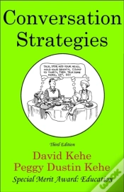 Capa do artigo Conversation Strategies