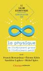 Conversation Sur La Physique ; De L'Infiniment Grand À L'Infiniment Petit - Preview