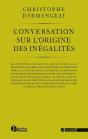 Conversation Sur L'Origine Des Inégalités - Preview