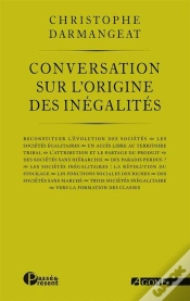 Capa do artigo Conversation Sur L