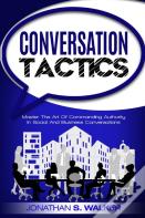 Conversation Tactics - Conversation Skills