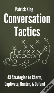 Capa do artigo Conversation Tactics