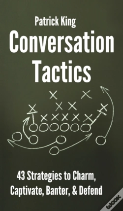 Capa do artigo Conversation Tactics