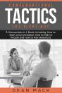 Conversation Tactics: The Right Way - Bundle - The Only 3 Books You Need To Master Conversational Tactics, Crucial Conversations And Conversational In - Preview
