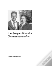 Capa do artigo Conversation Tardive