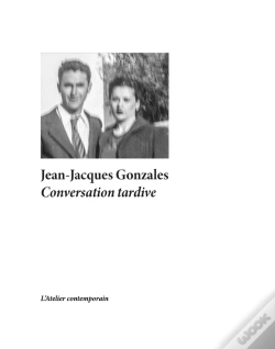 Capa do artigo Conversation Tardive