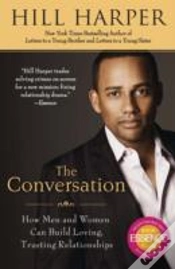 Capa do artigo Conversation The