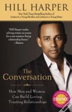 Capa do artigo Conversation The