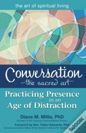 Capa do artigo Conversation - The Sacred Art