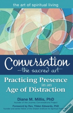 Capa do artigo Conversation - The Sacred Art