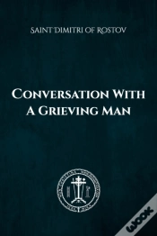 Capa do artigo Conversation With A Grieving Man