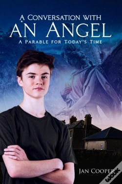 Capa do artigo Conversation With An Angel