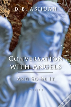 Capa do artigo Conversation With Angels: And So Be It: