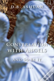 Capa do artigo Conversation With Angels: And So Be It: