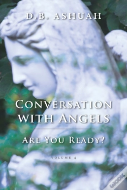 Capa do artigo Conversation With Angels: Are You Ready