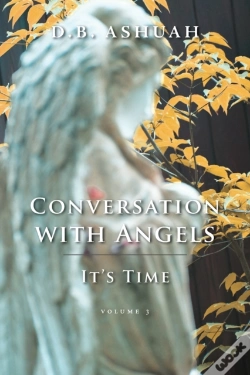 Capa do artigo Conversation With Angels: It'S Time: Vol