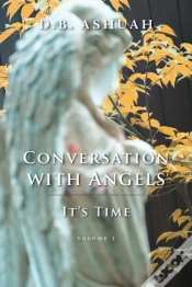 Capa do artigo Conversation With Angels: It
