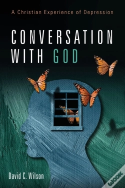 Capa do artigo Conversation With God