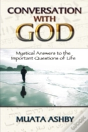Capa do artigo Conversation With God