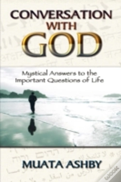 Capa do artigo Conversation With God