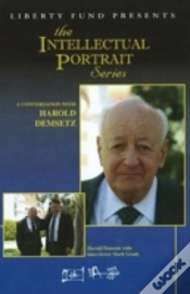 Capa do artigo Conversation With Harold Demsetz