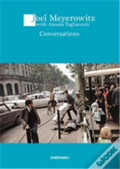 Capa do artigo Conversation With Joel Meyerowitz /Anglais