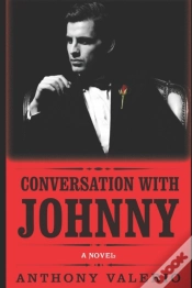 Capa do artigo Conversation With Johnny
