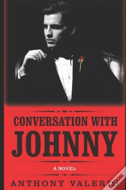 Capa do artigo Conversation With Johnny