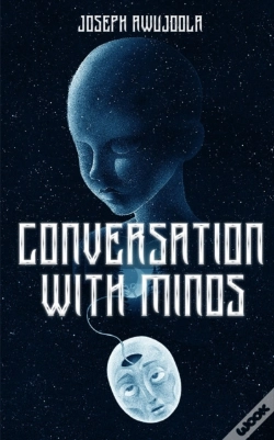 Capa do artigo Conversation With Minds