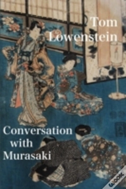 Capa do artigo Conversation With Murasaki