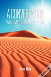 Capa do artigo Conversation With My Humanist Friend