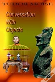 Capa do artigo Conversation With Objects