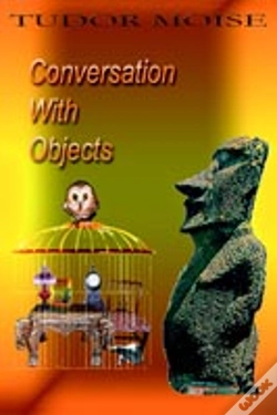 Capa do artigo Conversation With Objects
