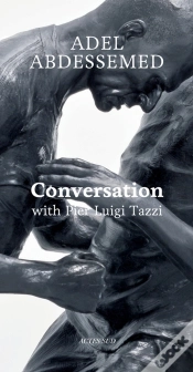 Capa do artigo Conversation With Pier Luigi Tazzi