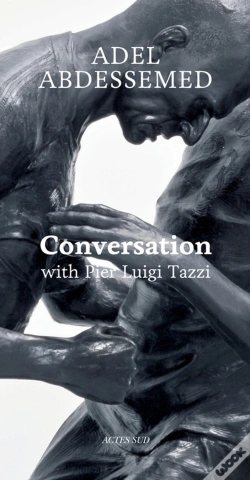Capa do artigo Conversation With Pier Luigi Tazzi