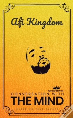 Capa do artigo Conversation With The Mind