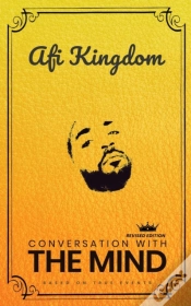 Capa do artigo Conversation With The Mind