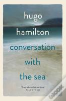 Conversation With The Sea