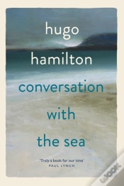 Capa do artigo Conversation With The Sea