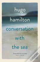 Conversation With The Sea