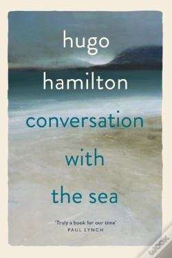 Capa do artigo Conversation With The Sea