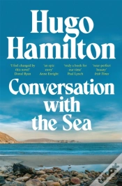 Capa do artigo Conversation With The Sea