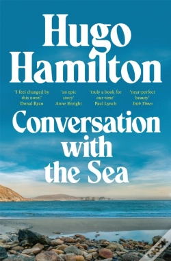 Capa do artigo Conversation With The Sea
