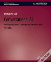 Capa do artigo Conversational Ai